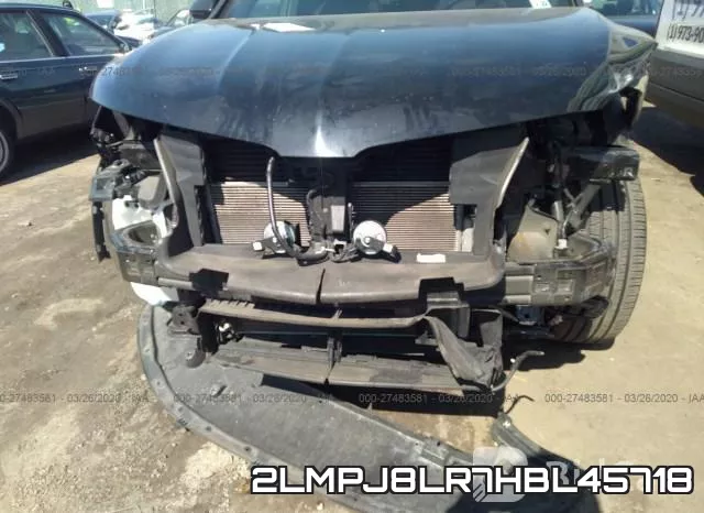 2LMPJ8LR7HBL45718 фото 7