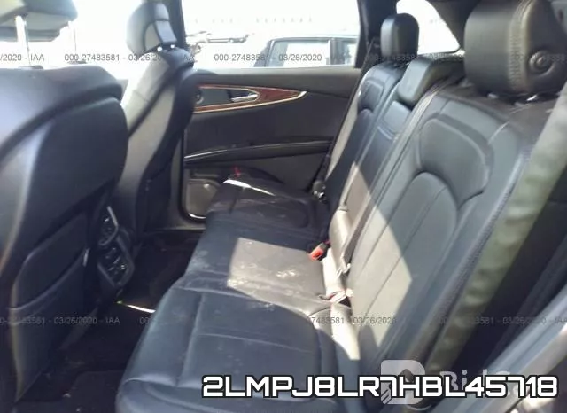 2LMPJ8LR7HBL45718 фото 9