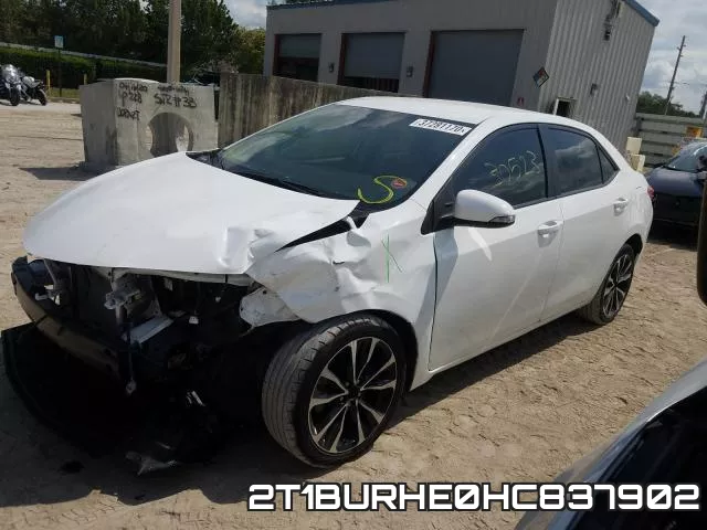 2T1BURHE0HC837902 фото 3