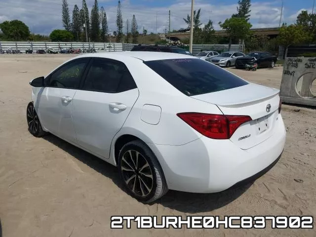 2T1BURHE0HC837902 фото 4