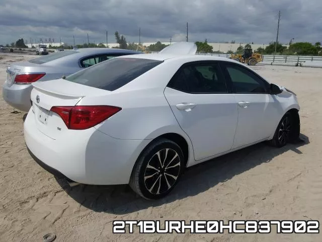 2T1BURHE0HC837902 фото 5