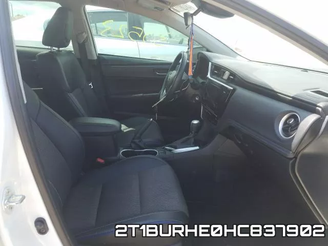 2T1BURHE0HC837902 фото 6