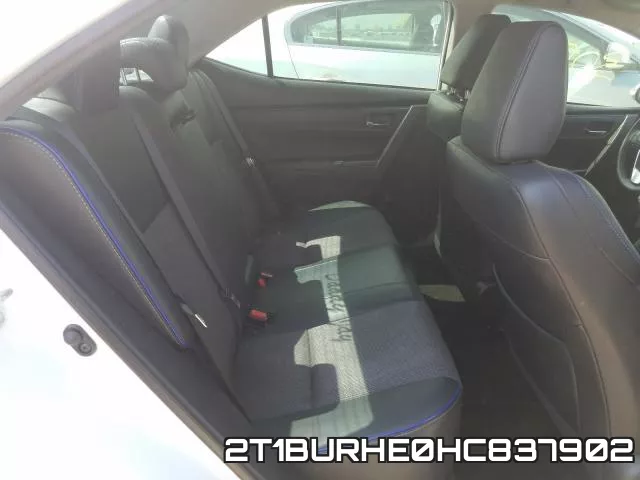 2T1BURHE0HC837902 фото 7