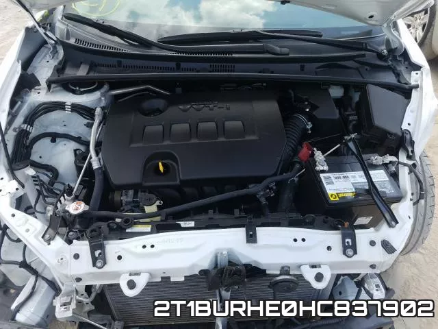 2T1BURHE0HC837902 фото 8