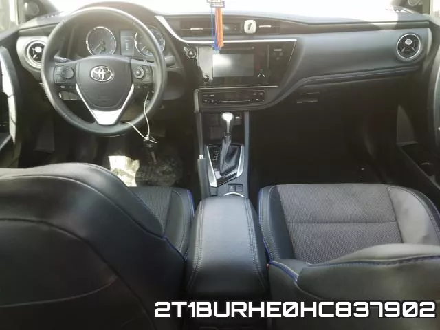 2T1BURHE0HC837902 фото 10