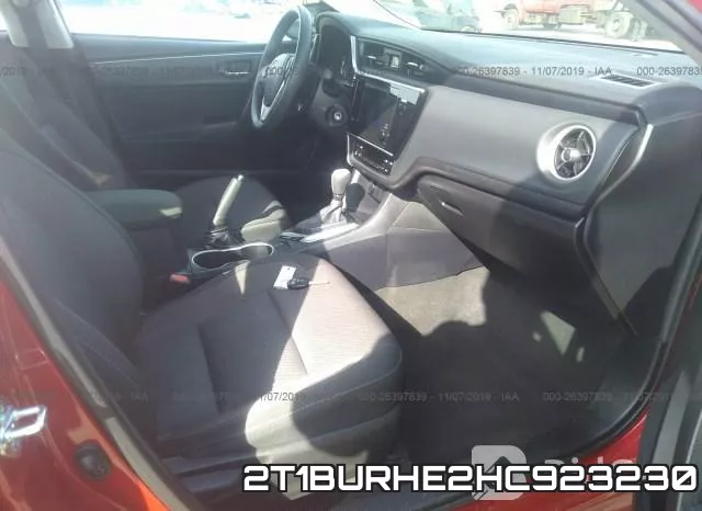 2T1BURHE2HC923230 фото 6