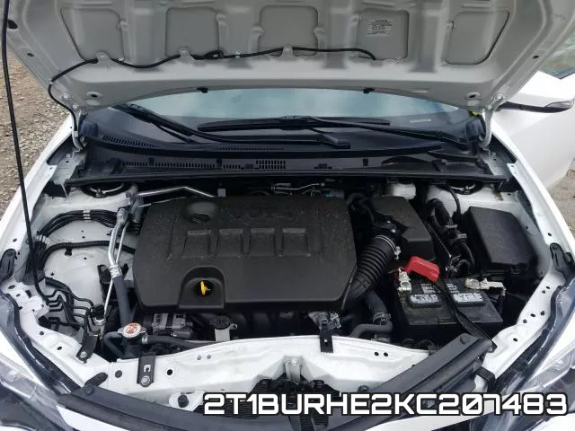 2T1BURHE2KC207483 фото 8