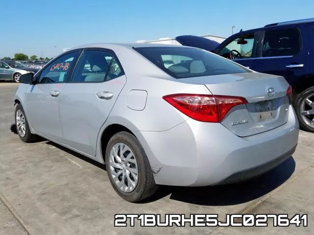 2T1BURHE5JC027641 фото 4