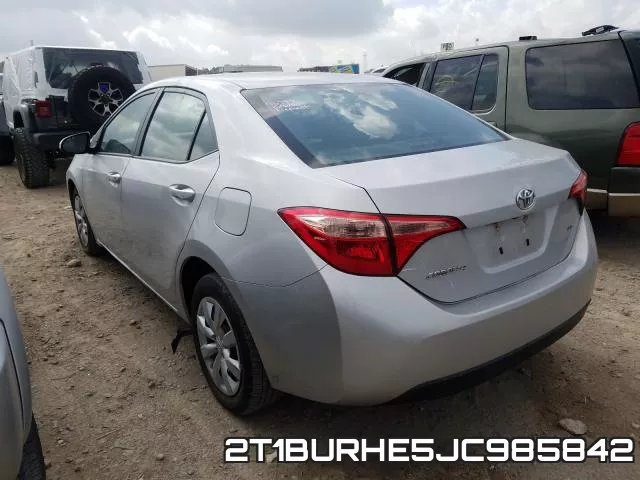 2T1BURHE5JC985842 фото 4