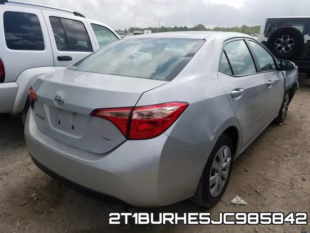 2T1BURHE5JC985842 фото 5