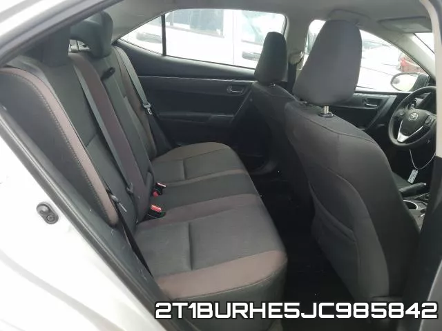 2T1BURHE5JC985842 фото 7