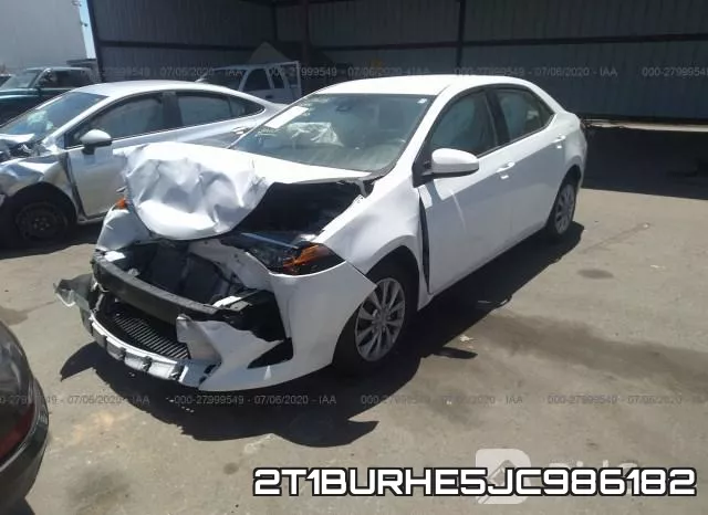 2T1BURHE5JC986182 фото 3