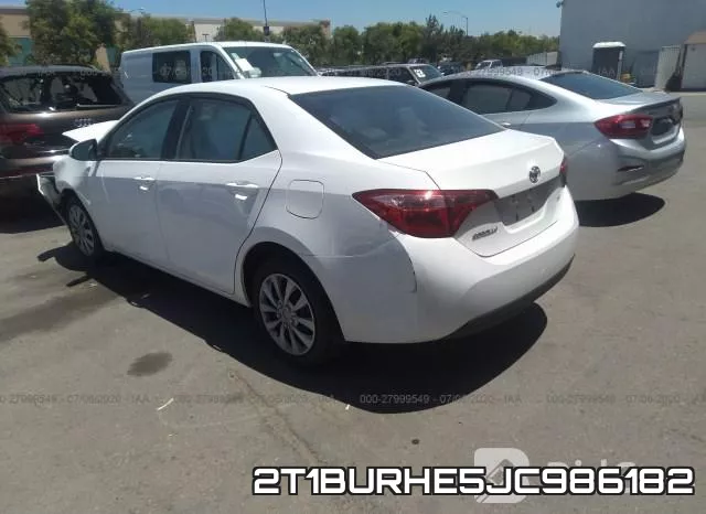 2T1BURHE5JC986182 фото 4