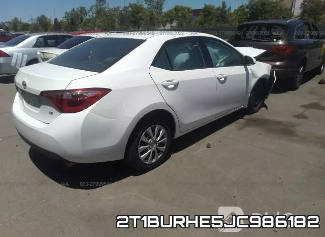 2T1BURHE5JC986182 фото 5