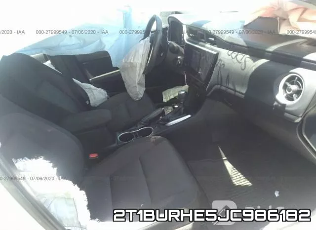 2T1BURHE5JC986182 фото 6