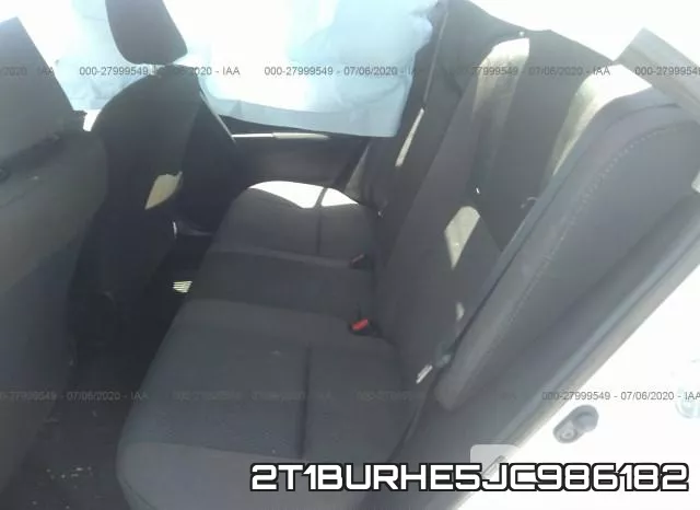 2T1BURHE5JC986182 фото 9