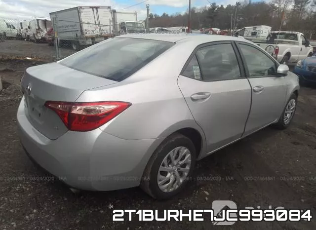 2T1BURHE7JC993084 фото 5