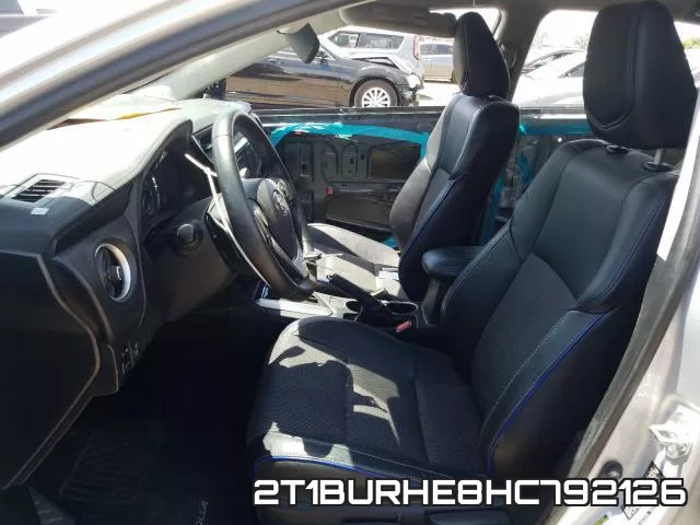 2T1BURHE8HC792126 фото 6