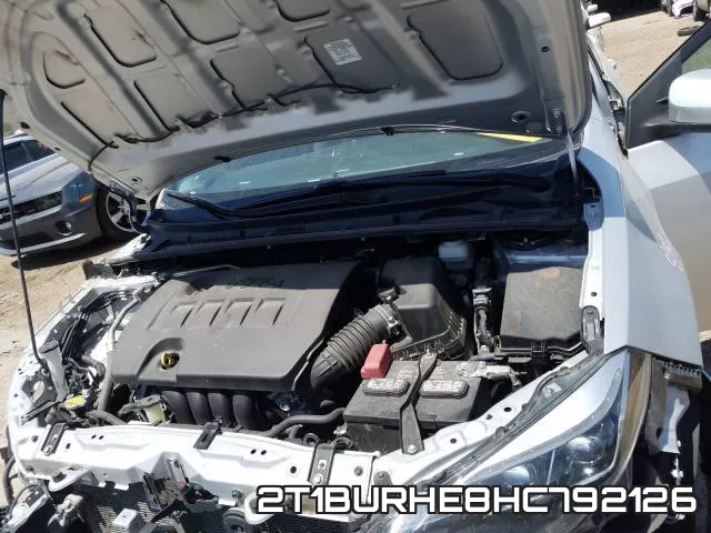 2T1BURHE8HC792126 фото 8