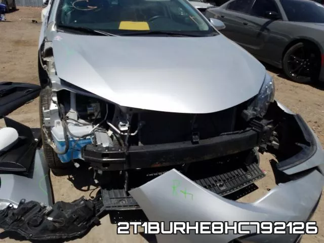 2T1BURHE8HC792126 фото 10