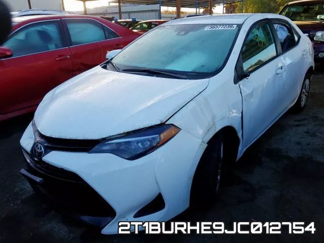 2T1BURHE9JC012754 фото 3