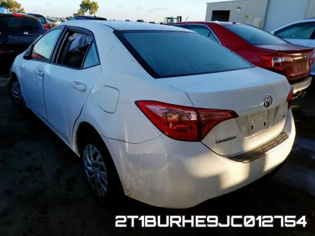 2T1BURHE9JC012754 фото 4