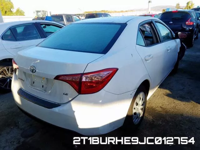 2T1BURHE9JC012754 фото 5