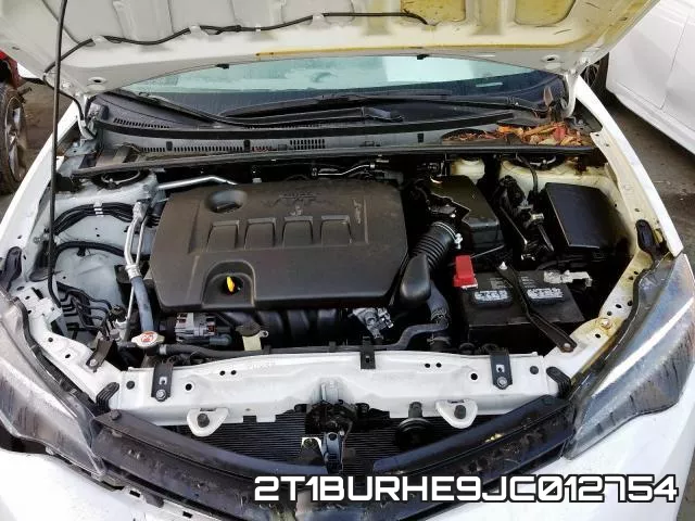 2T1BURHE9JC012754 фото 8