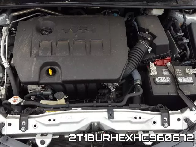 2T1BURHEXHC960672 фото 8