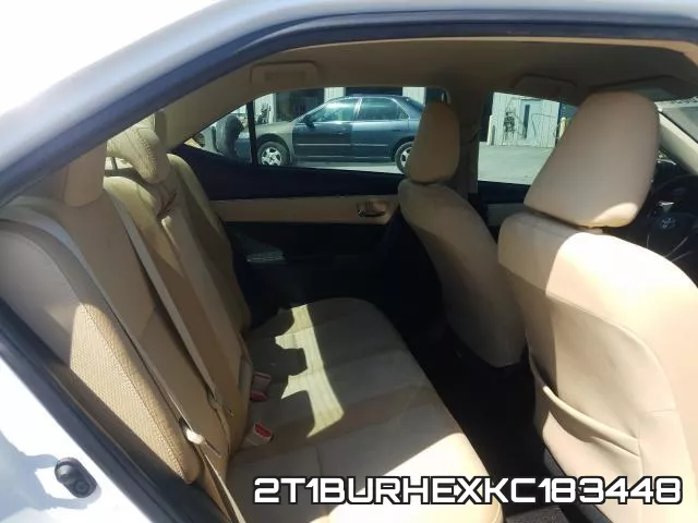 2T1BURHEXKC183448 фото 7