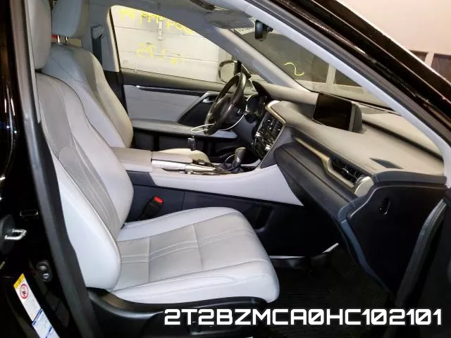 2T2BZMCA0HC102101 фото 6