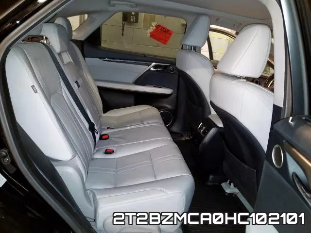 2T2BZMCA0HC102101 фото 7