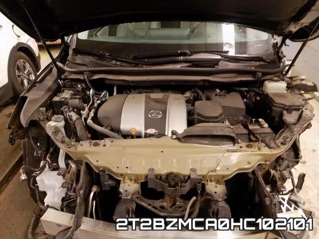 2T2BZMCA0HC102101 фото 8