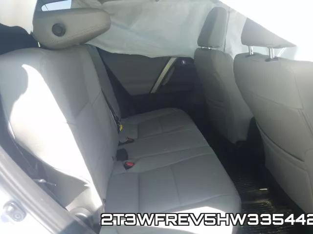 2T3WFREV5HW335442 фото 7