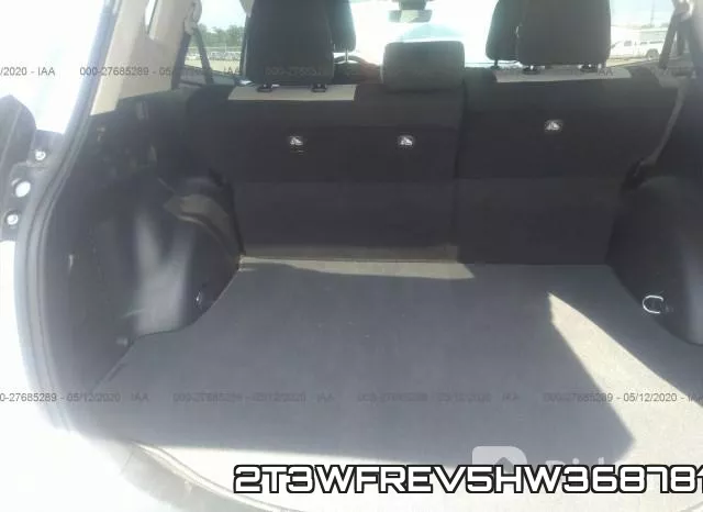 2T3WFREV5HW368781 фото 9