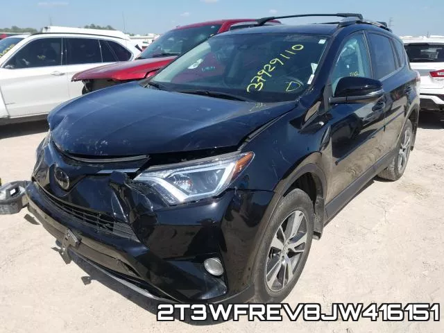 2T3WFREV8JW416151 фото 3