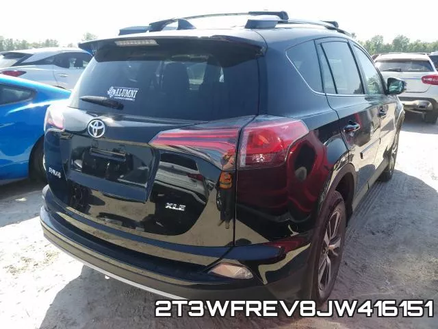 2T3WFREV8JW416151 фото 5