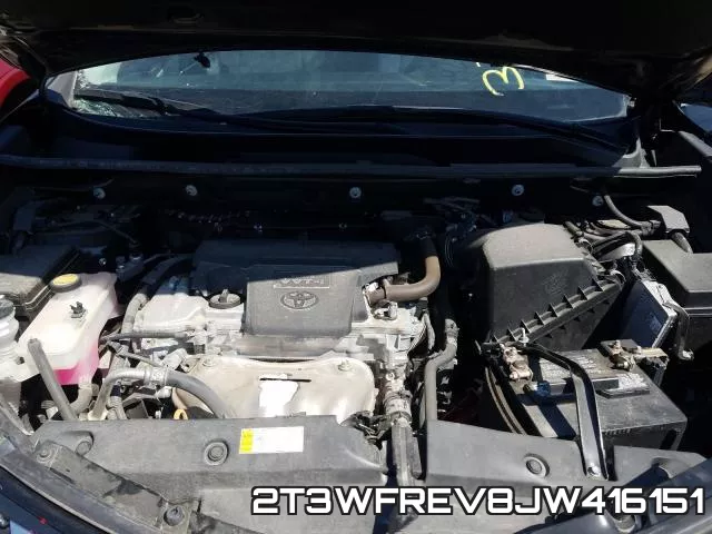 2T3WFREV8JW416151 фото 8