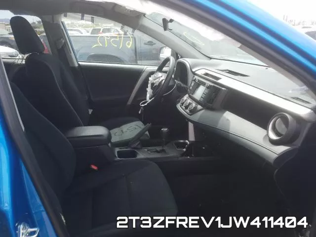 2T3ZFREV1JW411404 фото 6
