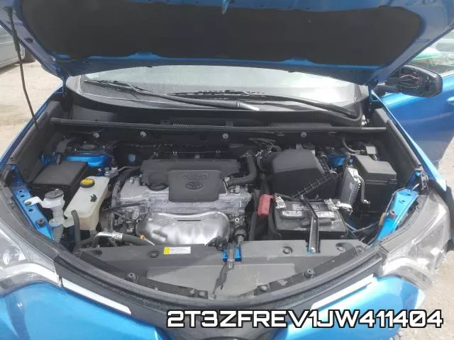 2T3ZFREV1JW411404 фото 8