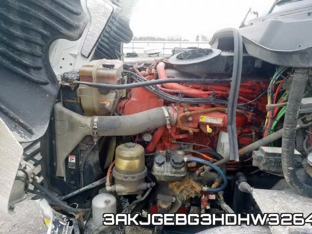 3AKJGEBG3HDHW3264 фото 8
