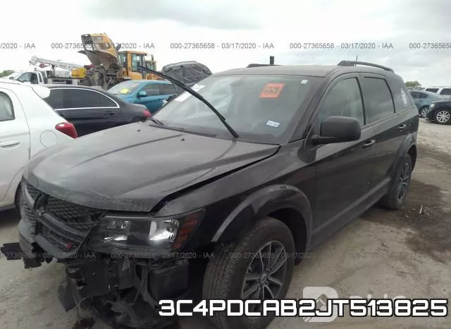 3C4PDCAB2JT513825 фото 3