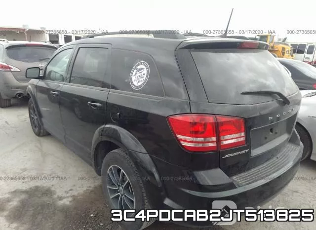 3C4PDCAB2JT513825 фото 4