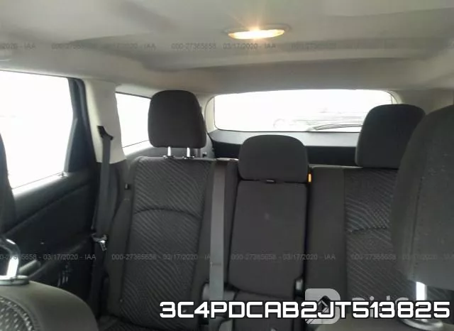3C4PDCAB2JT513825 фото 9