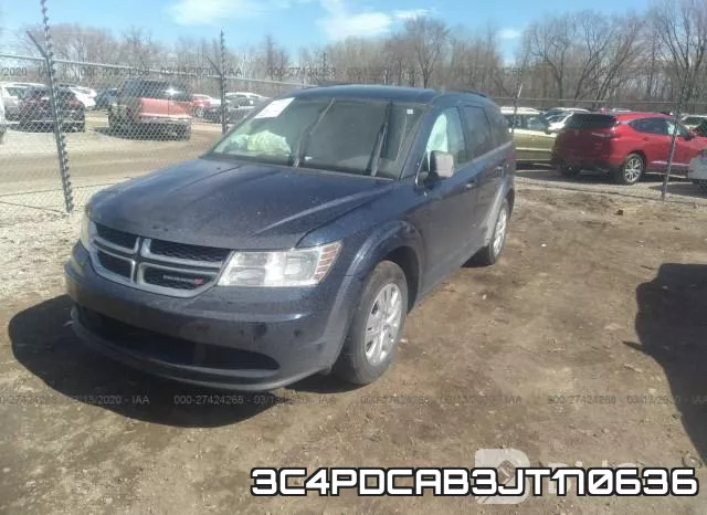 3C4PDCAB3JT170636 фото 3