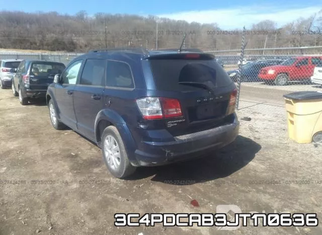 3C4PDCAB3JT170636 фото 4