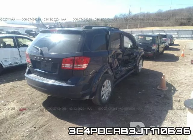 3C4PDCAB3JT170636 фото 5