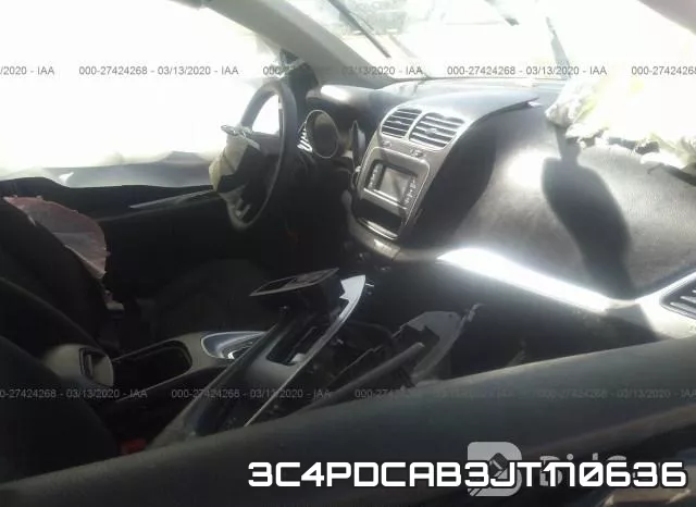 3C4PDCAB3JT170636 фото 6