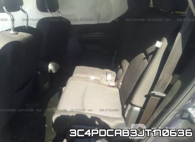 3C4PDCAB3JT170636 фото 9