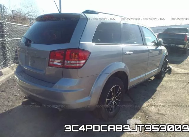 3C4PDCAB3JT353003 фото 5
